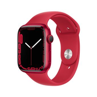 Apple Watch Series 7 GPS Cellular bo tier Aluminium PRODUCT