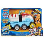 Camion Paw Patrol Dino Rescue Dino Patroller