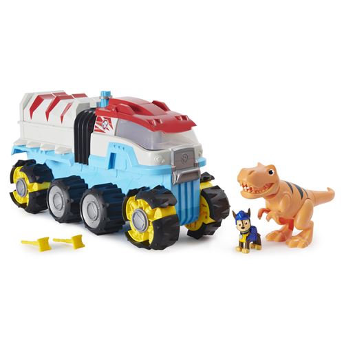 Pat Patrouille Camion Pat' Patrouilleur véhicule de secours Paw Patrol