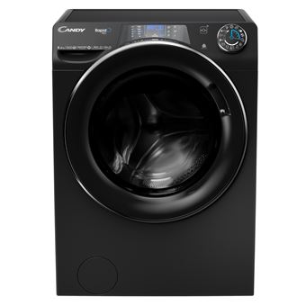 Lave Linge Sechant Noir