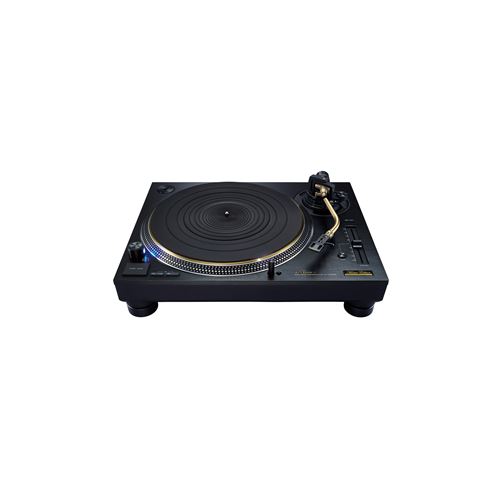 Platine vinyle Technics SL-1210GME Edition Limitée
