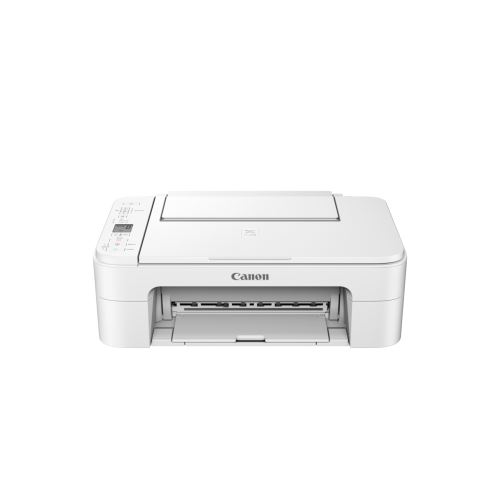 Imprimante Jet d'encre Canon Pixma TS3351 Blanc