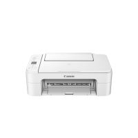Imprimante Jet d'encre Canon Pixma TS3351 Sans fil Blanc