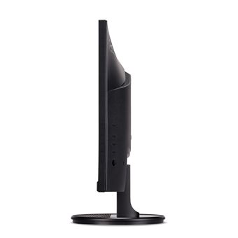 Ecran LED PC Acer K272HL Hbi K2 Series 27" Full HD 1080p Noir