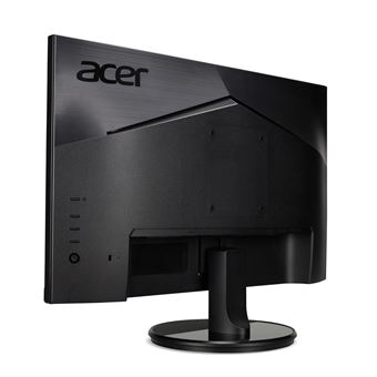 Ecran LED PC Acer K272HL Hbi K2 Series 27" Full HD 1080p Noir