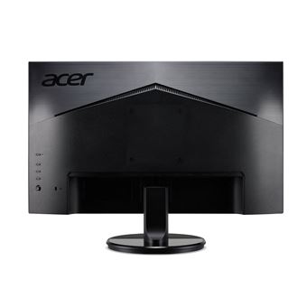 Ecran LED PC Acer K272HL Hbi K2 Series 27" Full HD 1080p Noir