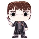 Funko Pop! Pin’s Géant avec Stand 10 cm Harry Potter