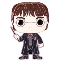 Figurine Funko Pop Pin's Harry Potter