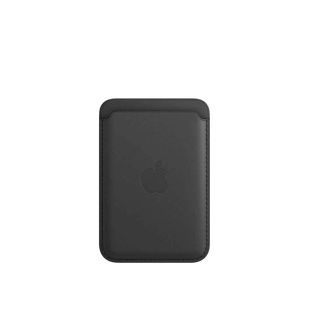 APPLE Support pour cartes MagSafe (Noir) - Interdiscount