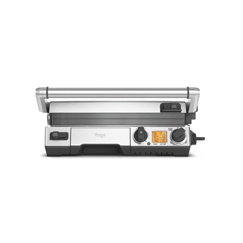 Grille-Viande Sage Sgr840Bss The Smart Grill Pro 2400 W Inox