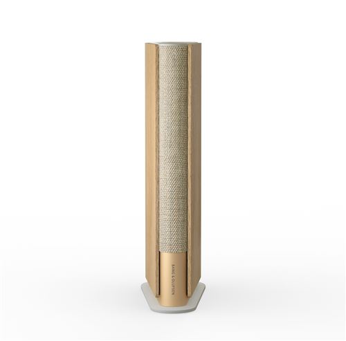 Enceinte sans fil Bluetooth et Wifi Bang & Olufsen Beosound Emerge Beige