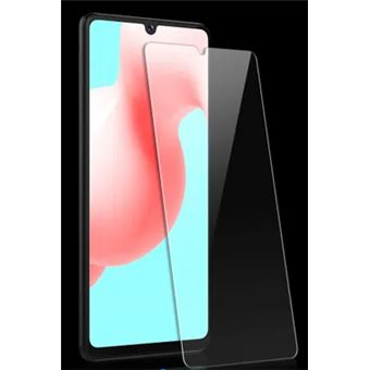 Verre trempé pour Samsung Galaxy A33 5G Transparent