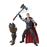 Figurine Marvel Avengers Infinity War Thor 15 cm_0