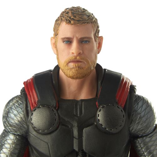 Action Figures Avengers Infinity War 15cm con Accessorio Hasbro in offerta da