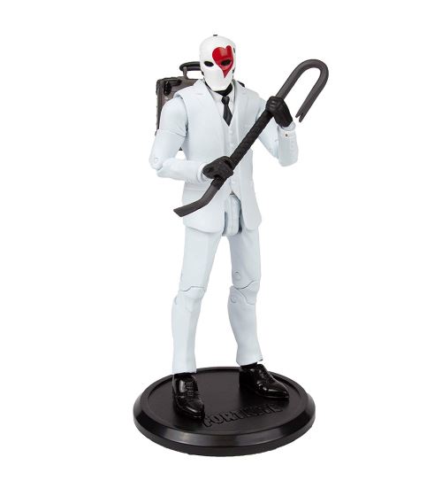 Figurine McFarlane Toys Fortnite Wild Card Red 18 cm