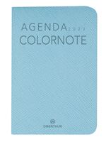 AGENDA 2023 SEMAINIER 15 COLORNOTE BLEU