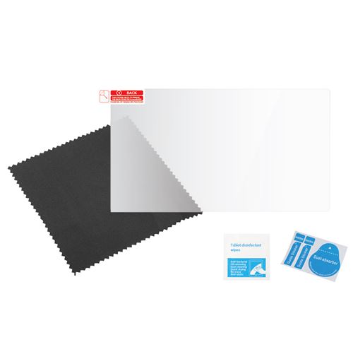 Protection d'écran ONLAN Nintendo Switch 2 Verre trempé H9 - vue 6
