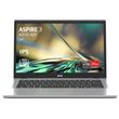 PC Portable Acer Aspire A314-42P-R05X 14" AMD Ryzen™ 7 16 Go RAM 512 Go SSD Gris