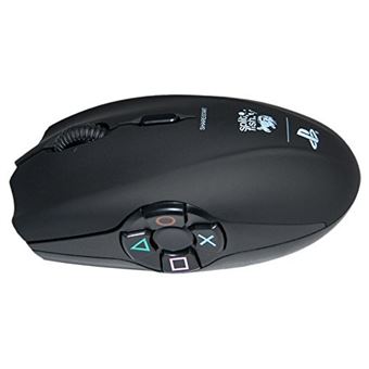 SplitFishGameware FragFX Piranha