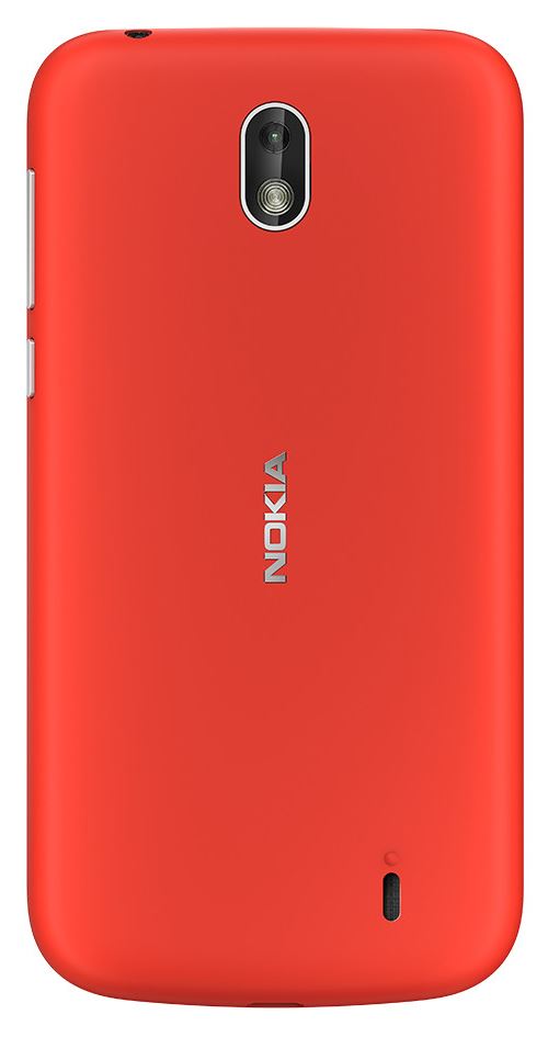 nokia smartphone 1