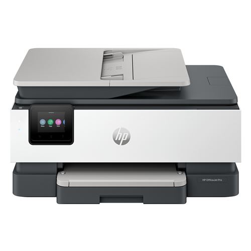 HP Officejet Pro 8135 All-In-One - Imprimante Multifonctions - Couleur - Jet D'Encre - Legal (216 X 356 Mm) (Original) - A4/Legal (Support) - Jusqu'à 12 Ppm (Copie) - Jusqu'à 20 Ppm (Impression) - 225 Feuilles - 33.6 Kbits/S - Usb 2.0, Hôte Usb 2.0, Wi