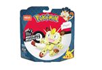 Jeu de construction Mega Bloks Pokémon Meowth