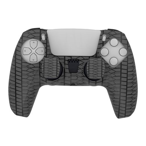 Kit d'amélioration de course Just For Games pour manette PS5 et