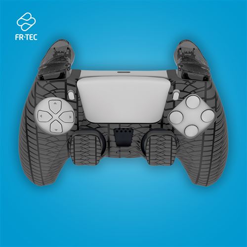 Kit Accessoire personnalisé Just For Games DC Batman pour manette PS5 -  Accessoire pour manette à la Fnac