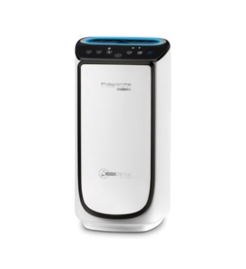 Purificateur Rowenta PU4080F0 Intense Pure Air Blanc