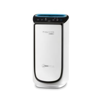 Purificateur Rowenta PU4080F0 Intense Pure Air Blanc - 1