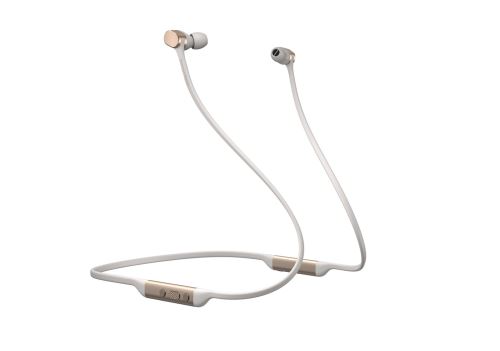 Écouteurs sans fil Bluetooth Bowers & Wilkins PI3 Or
