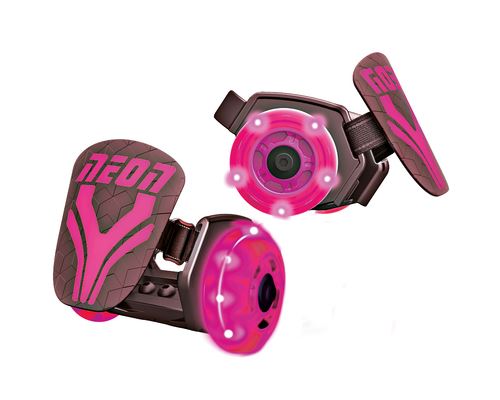 Street Rollers Yvolution Neon Rose