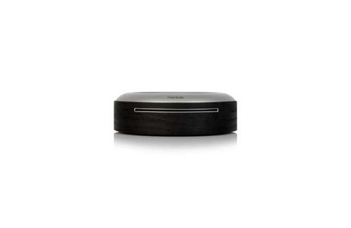 Micro-chaîne Tivoli Model CD ART Line Noir