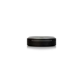 Micro-chaîne Tivoli Model CD ART Line Noir - 1