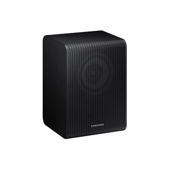 Enceinte surround sans fil Samsung SWA-9200S Noir