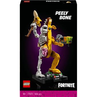 LEGO® Fortnite® 77072 Banane pelée - 1