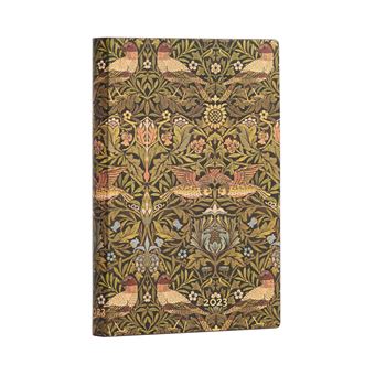 AG3 MINI MORRIS BIRD