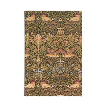 AG3 MINI MORRIS BIRD