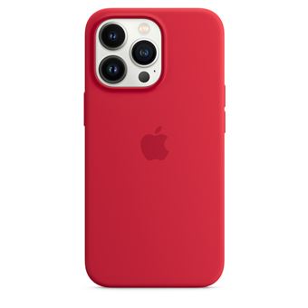 product red iphone 13 case