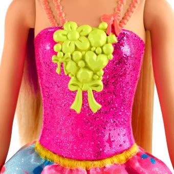 BARBIE BARBIE PRINCESSE DREAMTOPIA 1