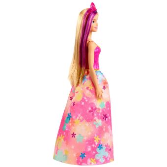 BARBIE BARBIE PRINCESSE DREAMTOPIA 1