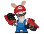 Figurine Mario + The Lapins Crétins Sparks of Hope : Lapin Mario