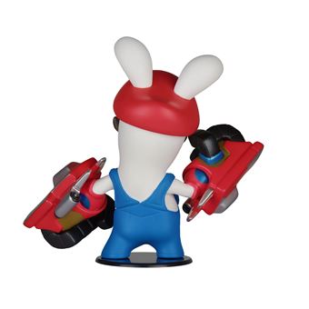 Figurine Mario + The Lapins Crétins Sparks of Hope : Lapin Mario