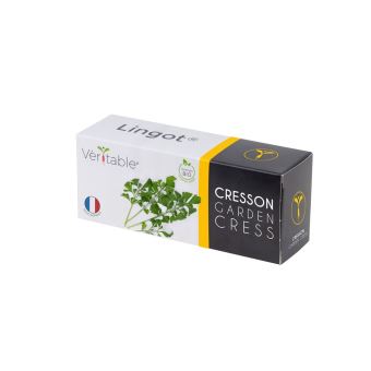 Lingot Véritable Cresson