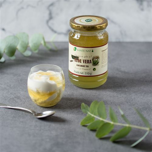 NATURE INFUSION EN GELEE ALOE VERA - Einkauf & Preis | fnac Schweiz