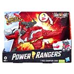 Figurine Power Rangers DNF Red Zord