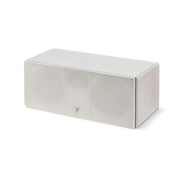 Enceinte centrale Focal Vestia Center Bois clair