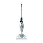 Nettoyeur vapeur Black+Decker FSM1616 1600 W Blanc et Bleu