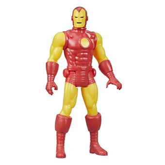 Figurine Marvel Legends 3,75 pouces Rétro 7