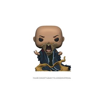 Figurine Funko Pop Movies The Mummy Imhotep